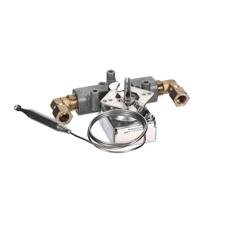 Star Manufacturing Tstat, Gas 300F - 625F 2T-60138802